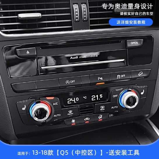 Auto Arresto Automatico Avviamento Sistema Motore Off Dispositivo Sensore di Controllo Per Audi