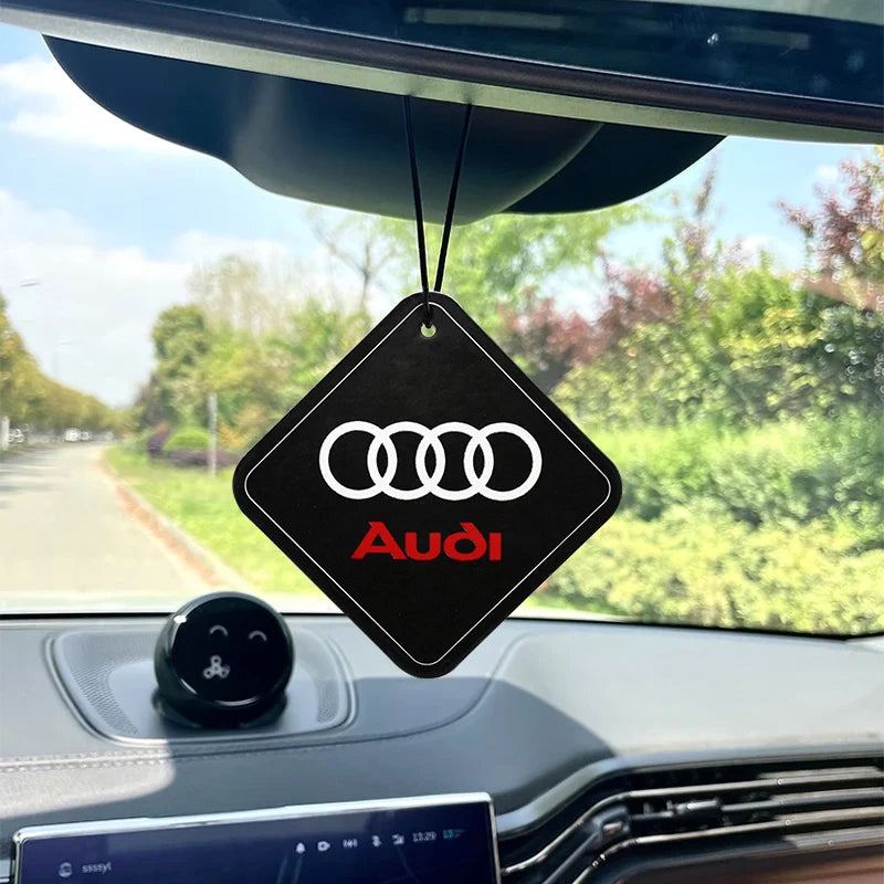 Auto Ciondolo Interni Aromaterapia Deodorante Per Audi