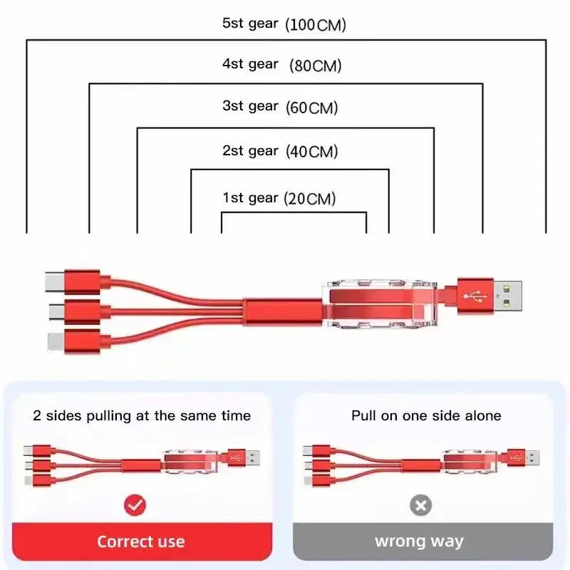 3 In 1 Micro USB Tipo C Cavo di Ricarica Multi Caricatore Per Audi sline A1 A2 A3 A4 A5 A6 A7 A8 Q1 Q2 Q3 Q4 Q5 Q6 Q7 Q8 TT S5 B8