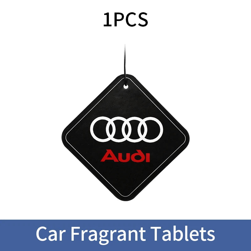Auto Ciondolo Interni Aromaterapia Deodorante Per Audi