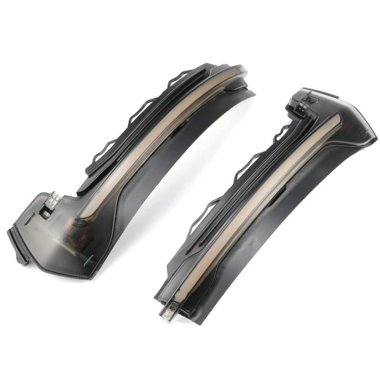 2 pezzi per Audi A3 8V S3 RS3 LED dinamico indicatore di direzione lampeggiante specchietto retrovisore indicatore di direzione per Audi 2014-2020