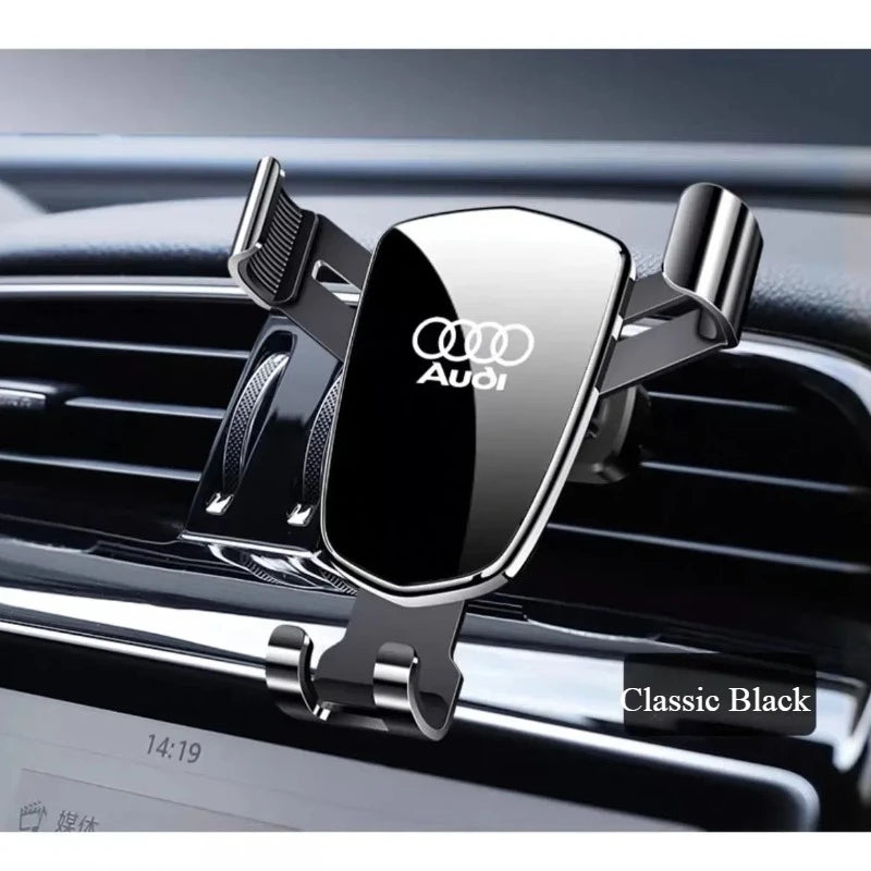 Car Phone Holder Accessori Auto per Audi