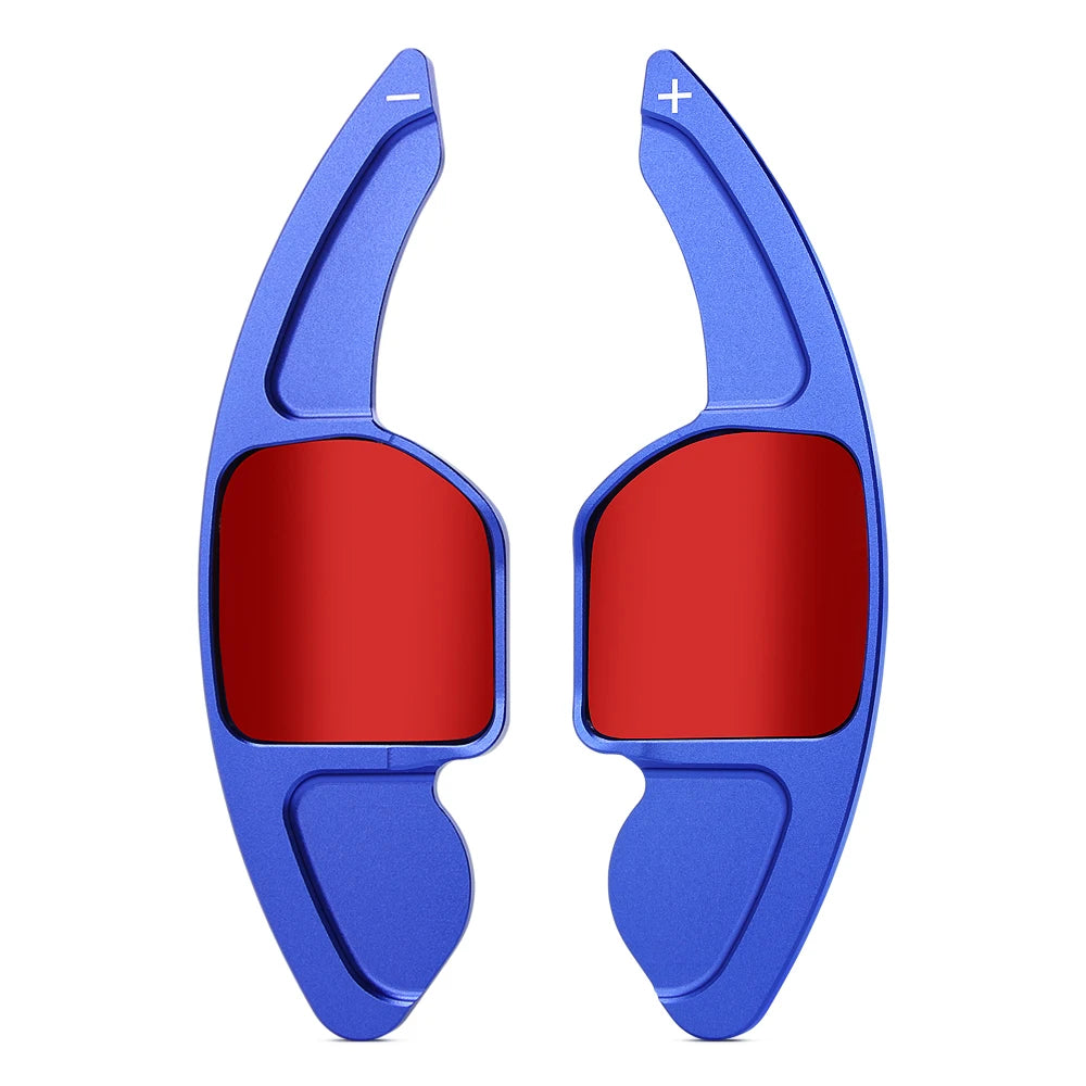 Shift DSG Paddle per Audi Volante Dell'automobile Shift DSG Paddle