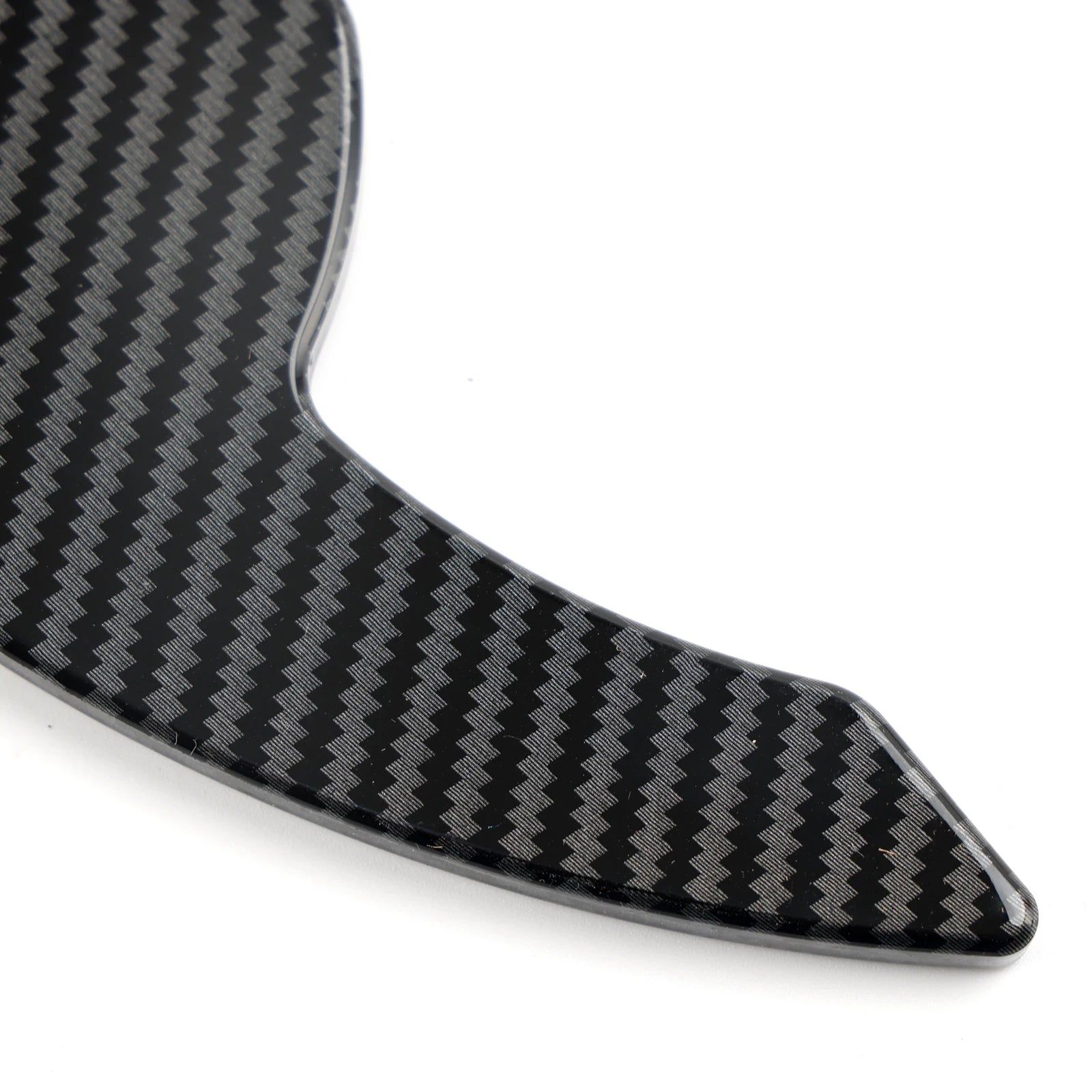 Artudatech Volante Shift Paddle Shifter Estensione Misura Per Audi A3 A4 A5 A6 A7 A8 Q5 Q7