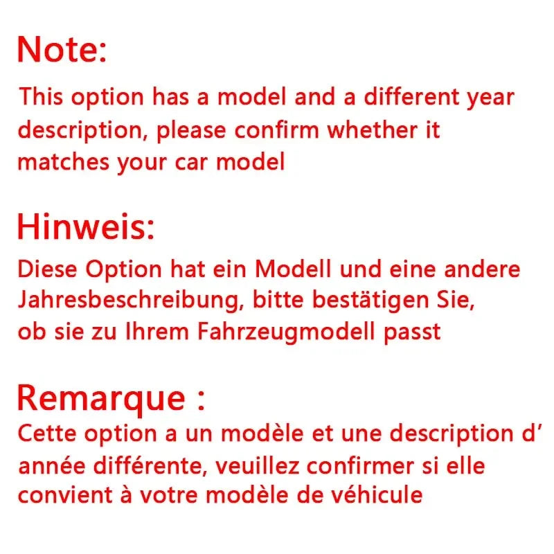 Accessori auto per Audi, Anello Griglia anteriore Badge Copertura Baule posteriore Vano adesivo