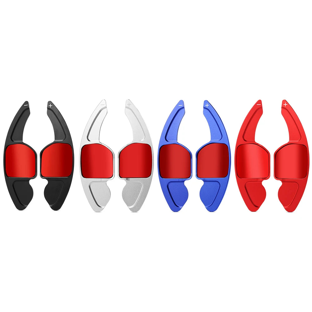 Shift DSG Paddle per Audi Volante Dell'automobile Shift DSG Paddle