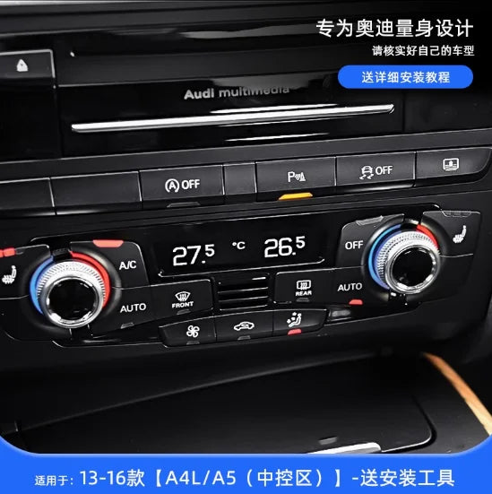 Auto Arresto Automatico Avviamento Sistema Motore Off Dispositivo Sensore di Controllo Per Audi