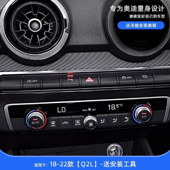 Auto Arresto Automatico Avviamento Sistema Motore Off Dispositivo Sensore di Controllo Per Audi