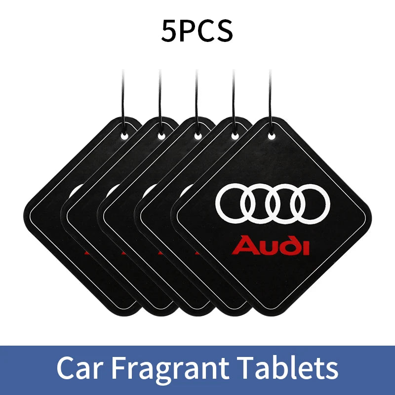 Auto Ciondolo Interni Aromaterapia Deodorante Per Audi