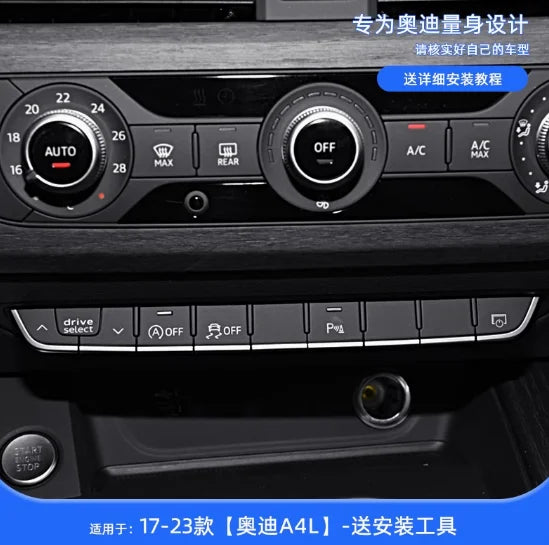 Auto Arresto Automatico Avviamento Sistema Motore Off Dispositivo Sensore di Controllo Per Audi