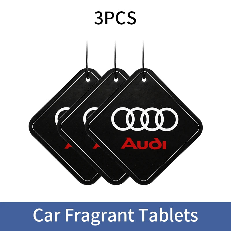 Auto Ciondolo Interni Aromaterapia Deodorante Per Audi