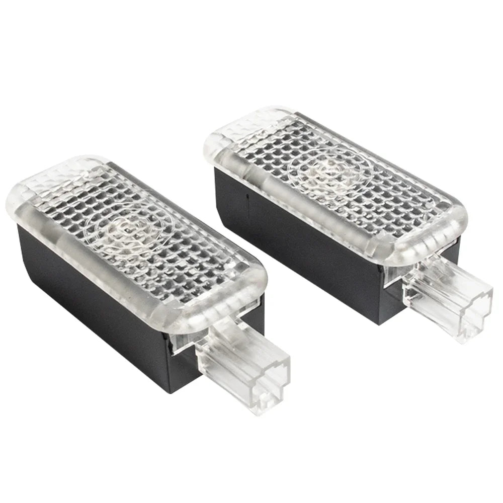 Luci per auto per Audi