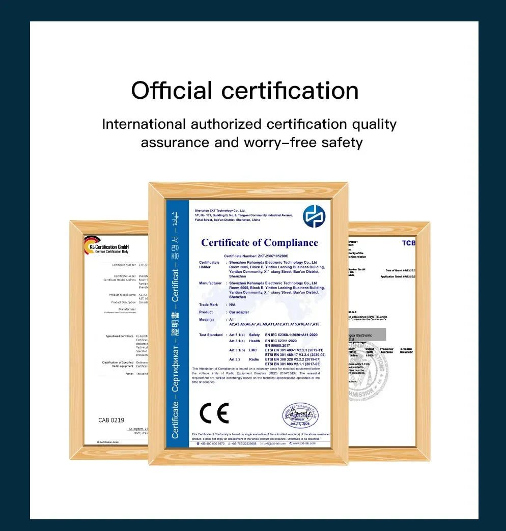 CarPlay wireless per Audi, interfaccia Android automatica per Audi