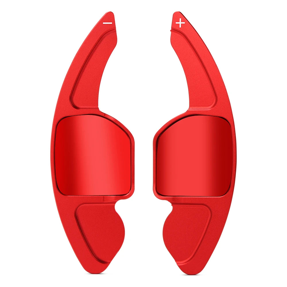 Shift DSG Paddle per Audi Volante Dell'automobile Shift DSG Paddle